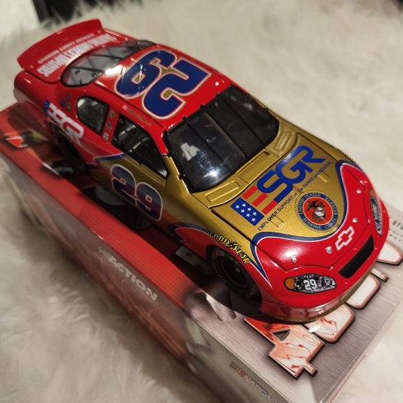 Nascar Diecast - Picture 4 of 4